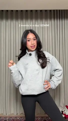 Nov really is one of my busiest months wah