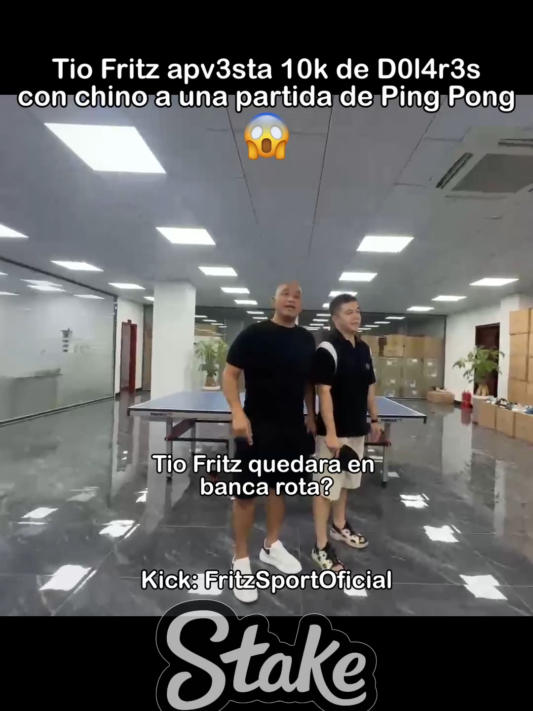 #fritzsport #china #tiofritz #yolu #perú