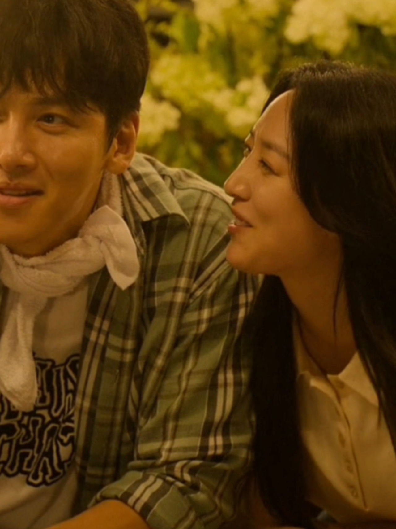 udah tayang 4 episode #themanipulated #jichangwook #pyoyejin 