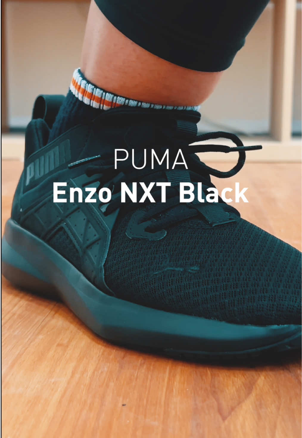 Soft landings, smooth moves. That’s the PUMA Softride Enzo NXT experience  #PUMAID #pumaindonesia #PumaOriginal #PUMAOfficial 