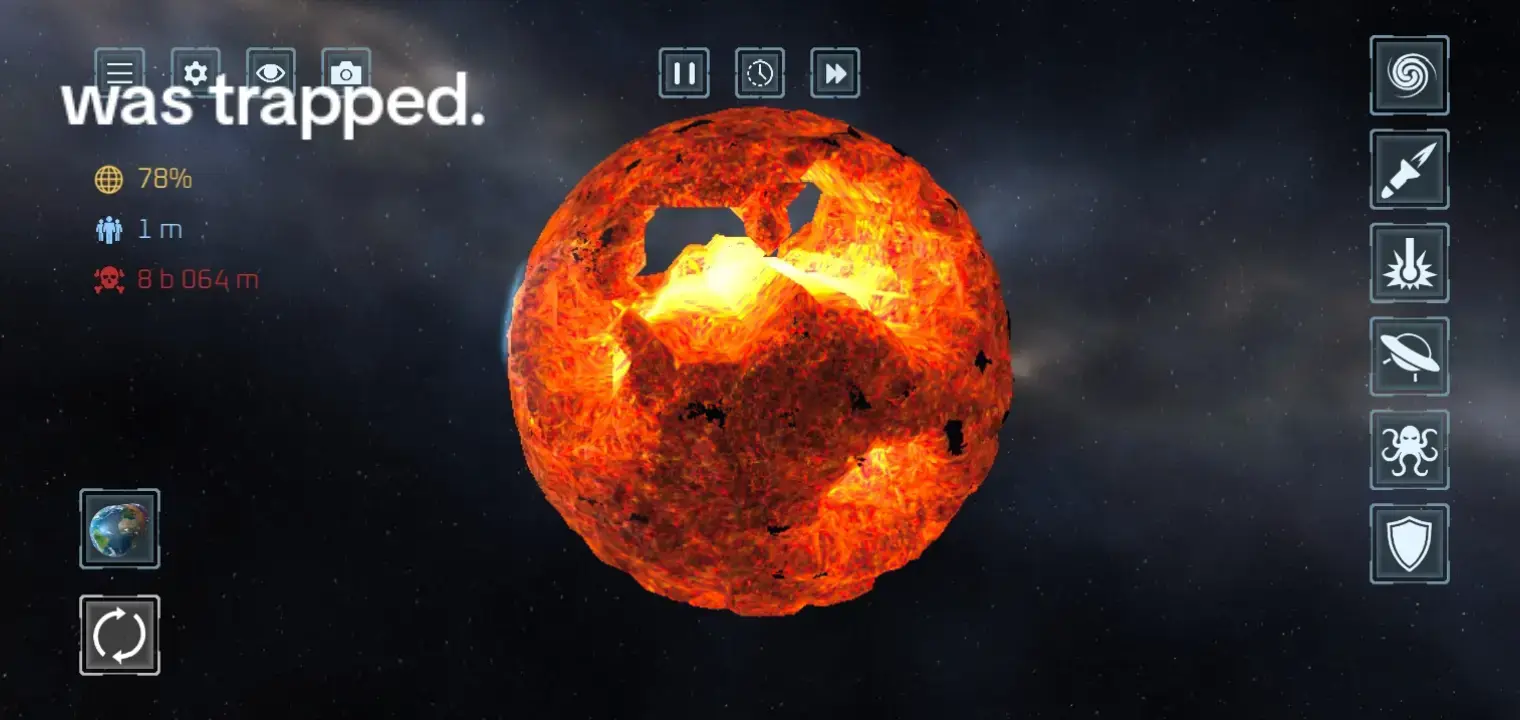 #solarsmash #solarsystem #earth #viralvideo #fyppppppppppppppppppppppp 