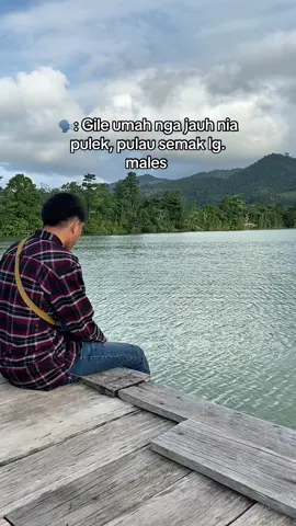 No matter how far you go, keep going because time can't be bought with money #palembangpride #fypage #xzy #foryou #sakithatistyle #4you #pelosokdesa 