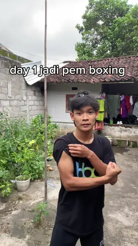 mohon bimbingannya   #boxing #xybca #fyp #foryoupage #beranda 