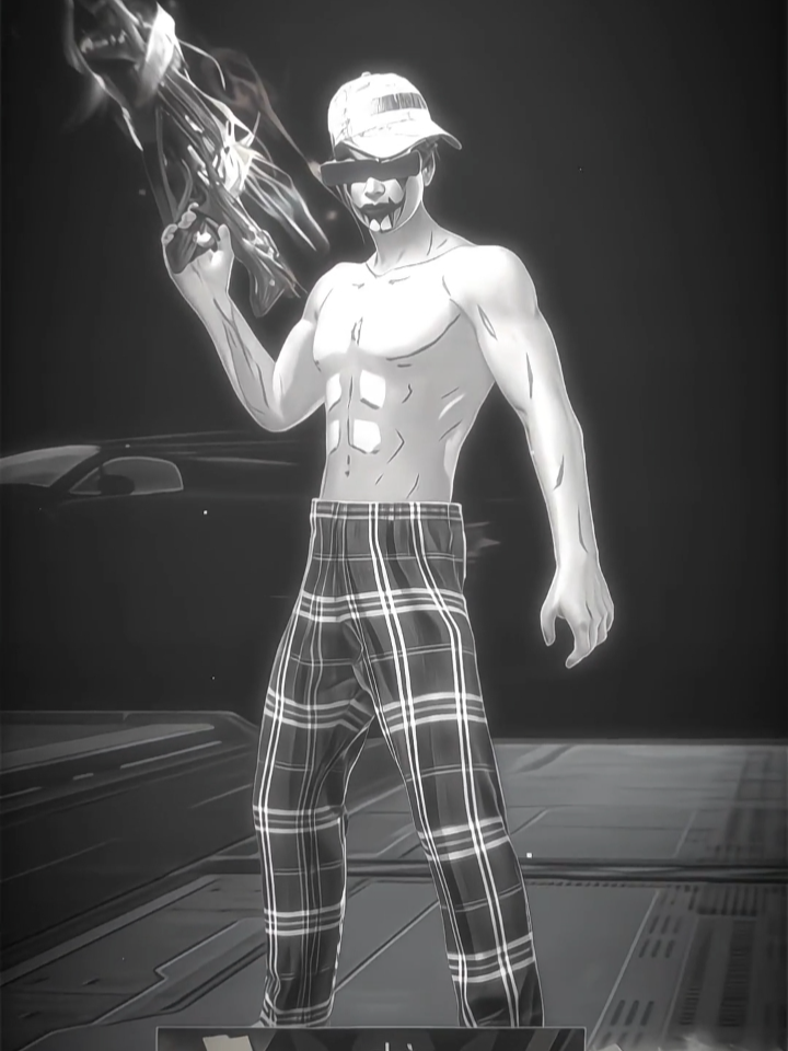 bjir😮‍💨 w/@zayyneee0 #presetalightmotion #freefire #fyp #4u