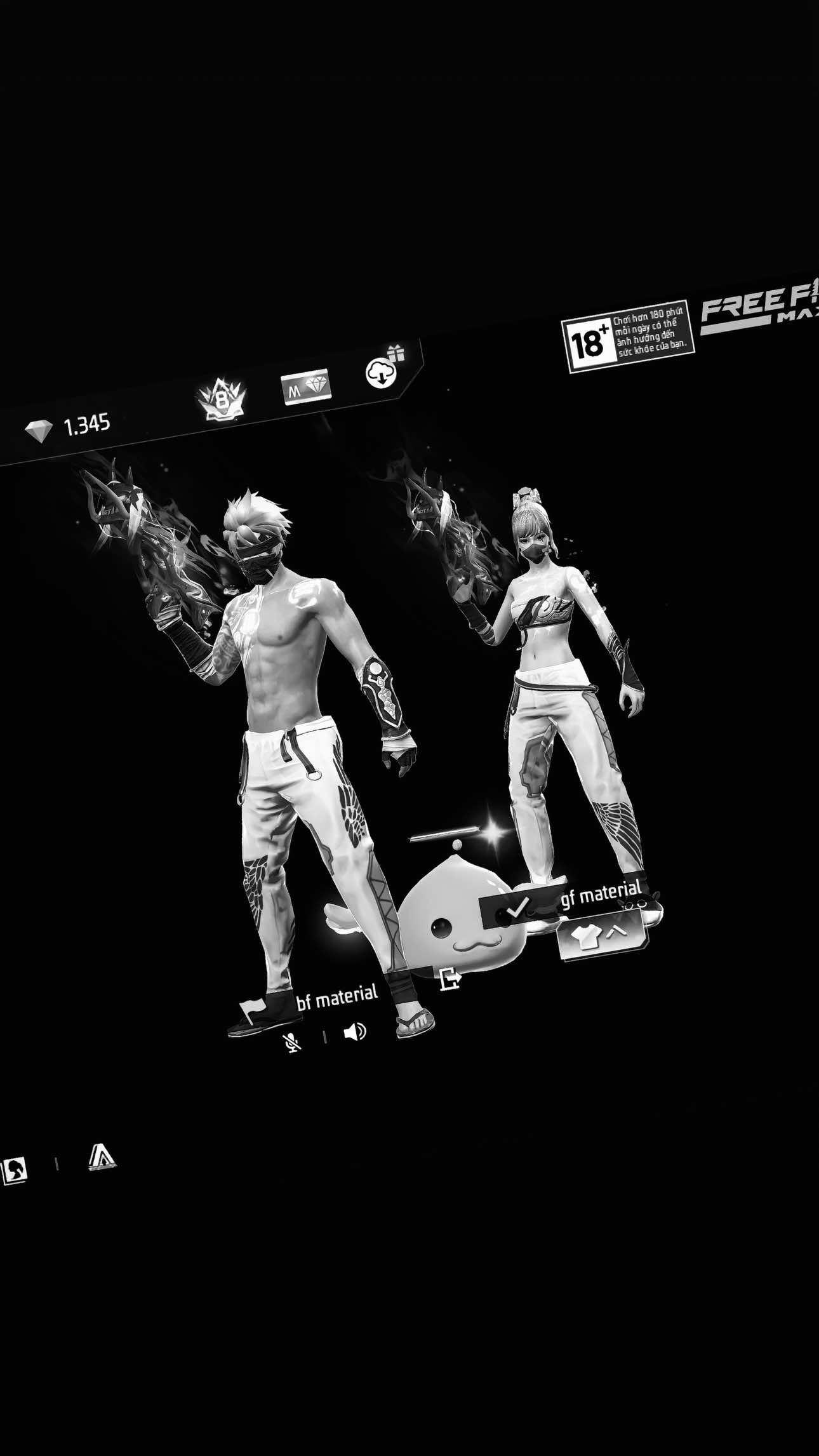 :)) #xhfreefire #nhasangtaofreefire #xhizzcute #quandoanmemory 