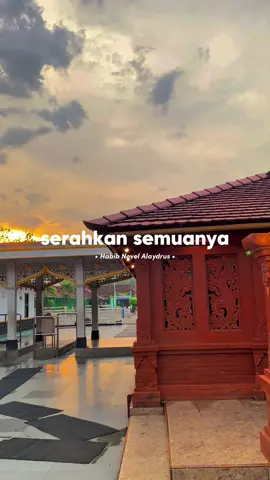 jalani saja dan nikmati langkahnya 🌹 #habibnovelalaydrus #cidrogarislurus #pacitan24jam #madiun24jam 