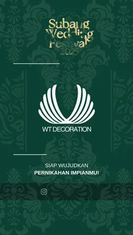 Gass jangan sampai ketinggalan 🥰