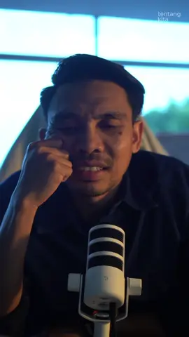 Ketika masalah datang, solusinya datang sekali. 