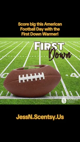 🏈🔥 Touchdown vibes only! 🔥🏈 Score big this American Football Day with the First Down Warmer! Whether you’re cheering from the couch 🛋️ or hosting a tailgate party 🎉, This game-day must-have is the perfect play for your home décor lineup. 💪 🏟️ Add some team spirit 🏈 💨 Fill your space with your favorite Scentsy fragrance 💚 Be the MVP of cozy vibes this season! 👉 Grab yours before the clock runs out! Shop now ⤵️ JessN.Scentsy.Us 🦃🍂 NOVEMBER WITH SCENTSY & SUPPORT A MAMA’S SMALL BUSINESS! 🍂🦃 Hi sweet friends! 💛🌺 🌟 I’m reaching out not just as a small business owner — but as a daughter and mama raising twins with Autism, asking for your support as we head into the holiday season. 🍁 November reminds me to be thankful — and I’m so grateful for every single order, message, and share that’s helped my family keep going. 💛 💐 I’m not just a Scentsy Consultant, I am a : 	•	👩🏻 👦🏻👦🏻 Mama raising twins with Autism 	•	👴🏻 Unpaid caregiver to my father with Dementia 	•	👵🏻 Advocate for my mom as she faces serious eye issues 🧡 When you shop Scentsy with me, you’re not just buying fragrance — you’re helping a family stay afloat. 💛 Every purchase helps provide: 	•	🛒 Groceries & daily essentials 	•	💊 Medical care support 	•	💻 WiFi for homeschooling 	•	🚐 Gas for doctor appointments 	•	💛 Stability for our home ✨ The last few months have been challenging — from car repairs and medical bills to balancing caregiving and homeschooling. But your kindness keeps us going. 😭 Some days are heavy, but your support lightens the load. ⭐ That’s why your orders, shares, and encouragement mean more than words can say. ❤️ When you shop Scentsy, you’re helping me give my family the stability and hope we need — especially this holiday season. 🎯 NOVEMBER GOAL: 	•	$400 in sales by November 30, 2025 @ 11:59 PM ⏳ 	•	Every single order helps us reach it! 🍂 Why November + Scentsy is the perfect match: 	•	🕯️ Holiday scents that make every room sparkle with warmth 	•	🎄 Gift sets for teachers, friends & family 	•	🧺 Cozy clean products that make home feel extra special 💡 Pro tip for holiday shopping: ✨ Bundle & Save your favorites ✨ Add Limited-Time Scents to Scentsy Club so you never run out ⭐ Shop Small. 🎁 Give with Heart. ✨ Make a Big Difference. 🛒 SHOP HERE: JessN.Scentsy.Us ✨ Scentsy Fragrance Consultant ✨ ⸻ 📄 Income Disclosure: Results are not typical. For average Consultant earnings, see the Scentsy Income Disclosure Statement: https://imagelive.scentsy.com/cmsimages/files/Join/Income-Disclosure/2023/R1-USEN-2022-IncomeDisclosureStatement-4web.pdf All products subject to availability. ☀️ THANK YOU from the bottom of my heart 💛🫶 🌟 Please share my Scentsy business with your friends and family — it truly means the world to us! 🌎 #AutismTwinMommy #JessN #JessNScentsyUs #FBlifestyle  #football      