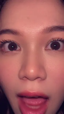 Ko saya punya jantung 🤷🏻‍♀️