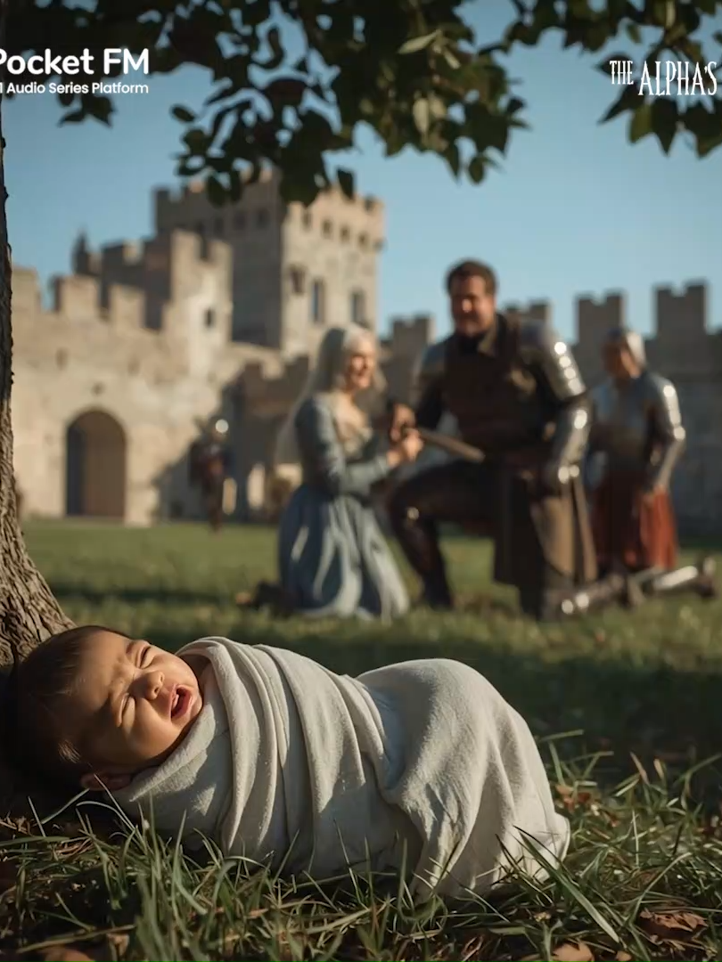 Turns out she wasn’t just an orphan. She was a secret weapon of destruction.