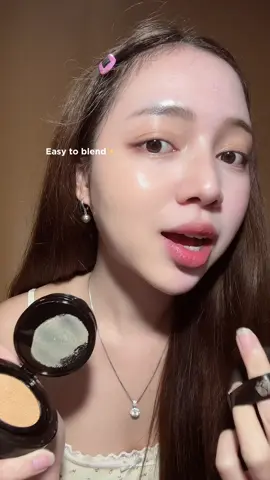 Cushion ini ringan tapii COVERAGENYA JUARAA! Mana 2in1 lagii😚  @ONLYOU Store #ONLYOU #OnlyouSunscreenAirCushion #Cushion #makeup #beauty 