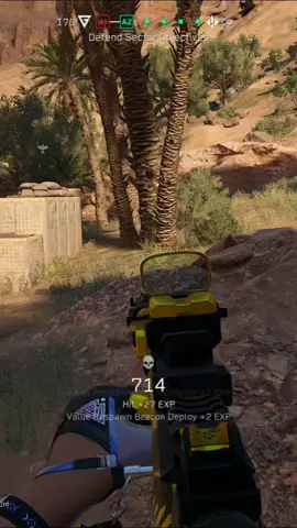 aku besi dan AT4😋 #garenadeltaforce #deltaforce #garenadeltaforceid 