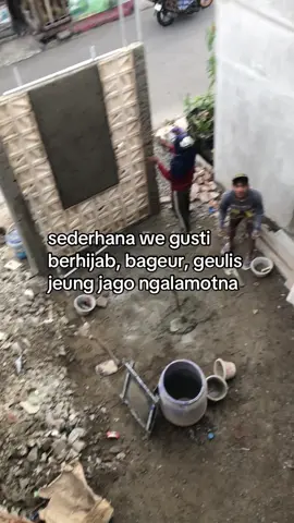 penting untuk diketahui⚠️ info temen” buat yang mau bikin kusen aluminium langsung dm aja🙏🏽🫡 #jajangaluminium #storysunda #sw #galaustory #fypage 