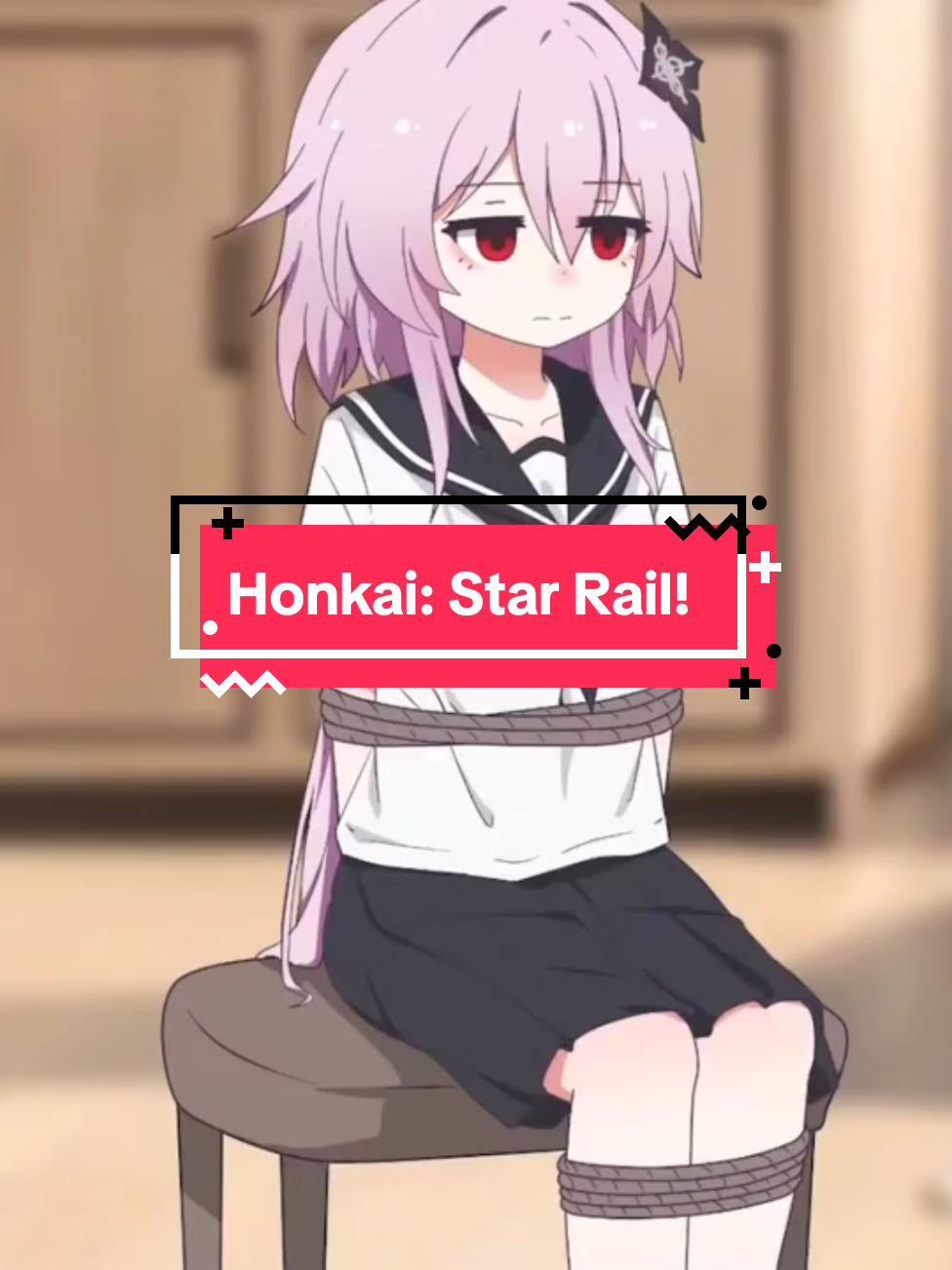 Evernight Can Resis It! ©️ @ GuinaifenCh  Sc:- https:// youtu .be/IVD-3IxlHBw?si=qXHwZt5z0kDBYpzb #Honkai #HSR #HonkaiStarRail