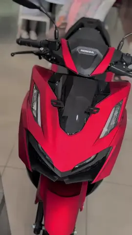 VARIO 160 CBS RED 🔥 #vario160 #vario160modifikasi #vario160cc #variomodifikasi #vario 