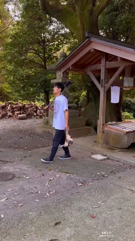 鬼滅の刃？ 炭治郎が切った岩は実在した、、 Demon slayer？ #demonslayer #鬼滅の刃 #バズれチャレンジ 