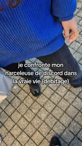 qui a gagné #choquant #debitage #embrouille #pourtoi #harcelement 