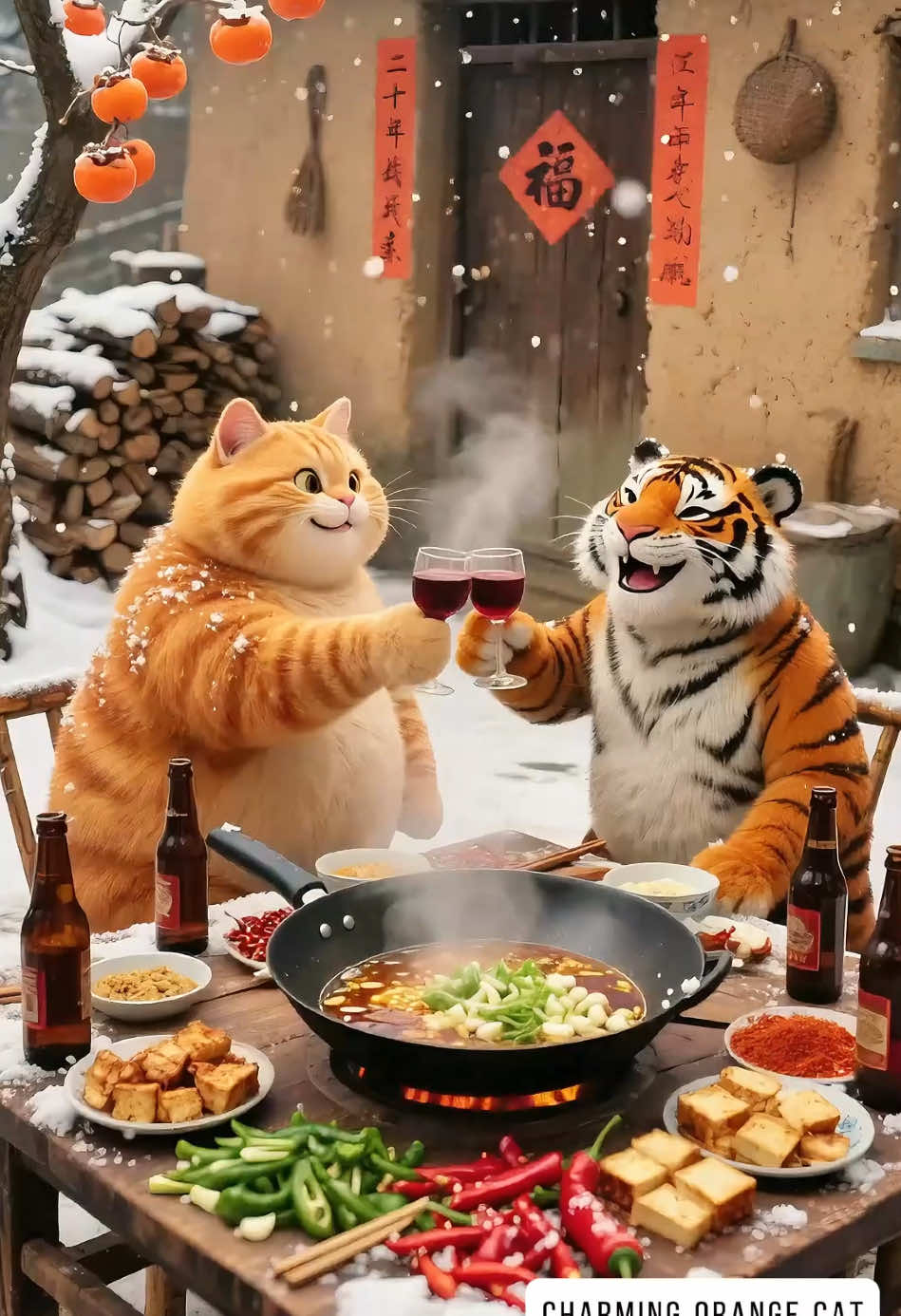 #aicat #cat #kitten #orangecat 