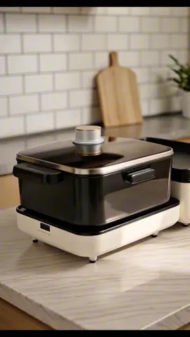 Nồi Lẩu Nướng Đa Năng Bear 4L   #noilaunuongdanang #noilau #noidien #viral #viralvideo 