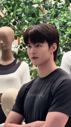 😳🖤 @Lucifer. #Meennicha8 #มีนนิชคุณ #LivexMeen #fypシ゚ 