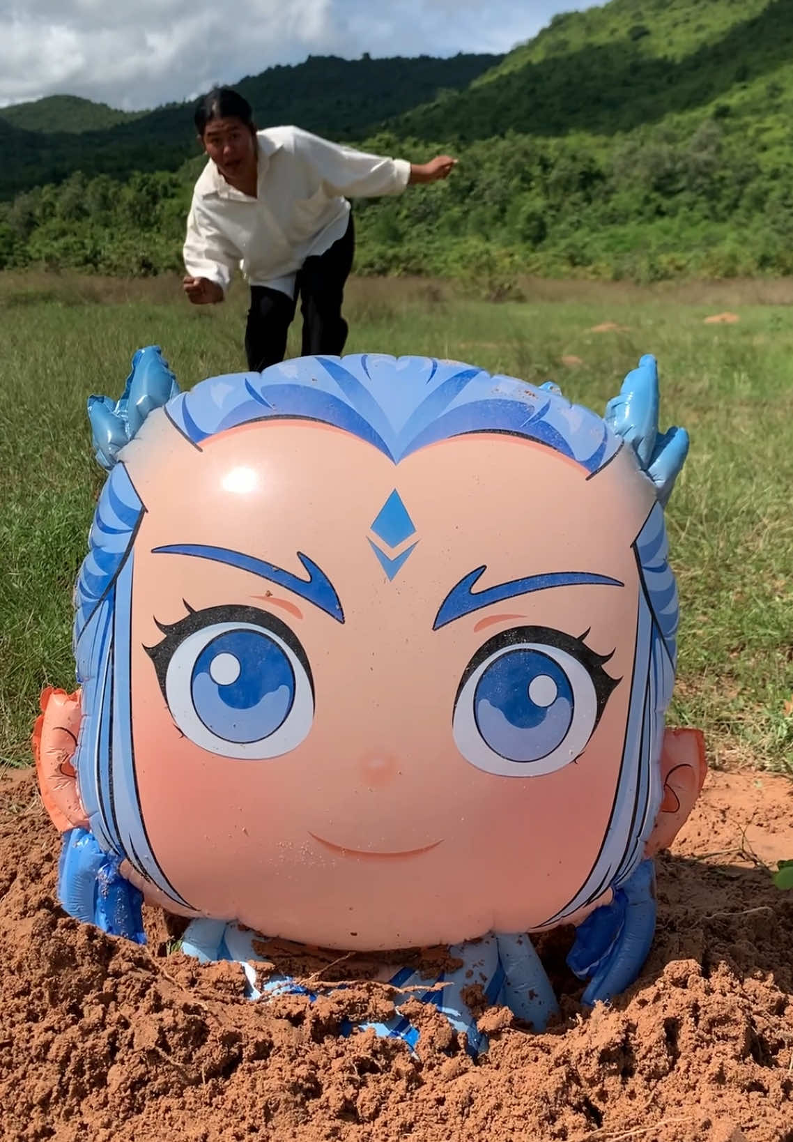 Survival Skills: SIMPLE and USEFUL in forest #bushcraft #survival #Outdoors 