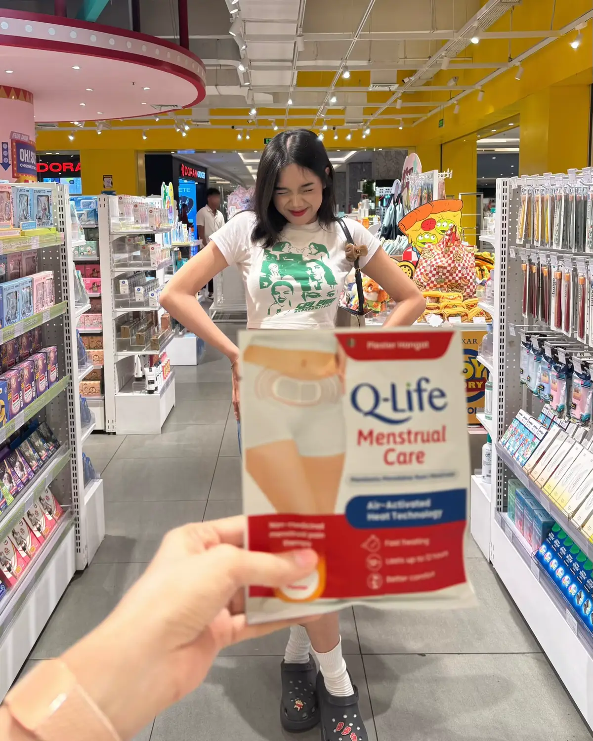 How i joke around with life😁#fyp #funny #foryou #trending 