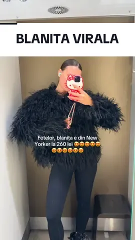 Daca nu vrei sa dai 2500 lei pe una , asta e VARIANTA SALVATOARE #caleamirunei #blanitaartificiala #newyork 