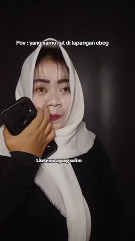 berisik bgt kalo liat mas Ebeg ganteng