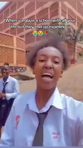 Elite was wrong for that😭😭 #fyp #ugandatiktok🇺🇬 #ritah #elitehighschool #highschool 