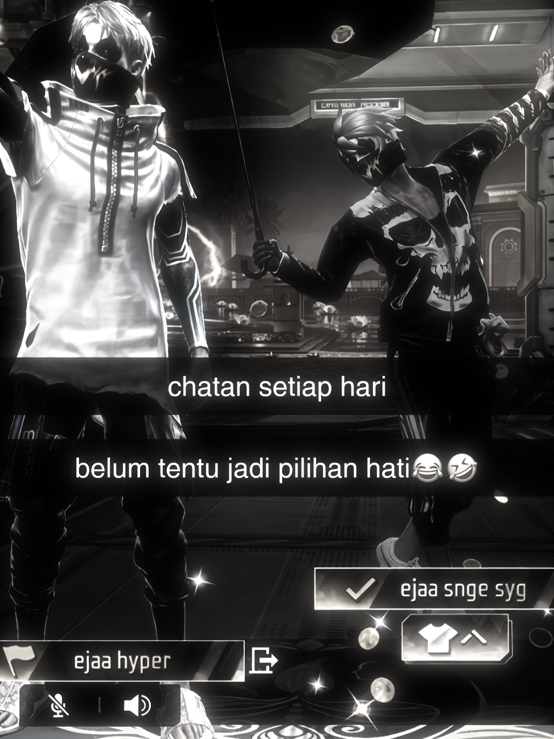 #ejagtg :kasian wkwk #fyp #preset #freefire #presetalightmotion