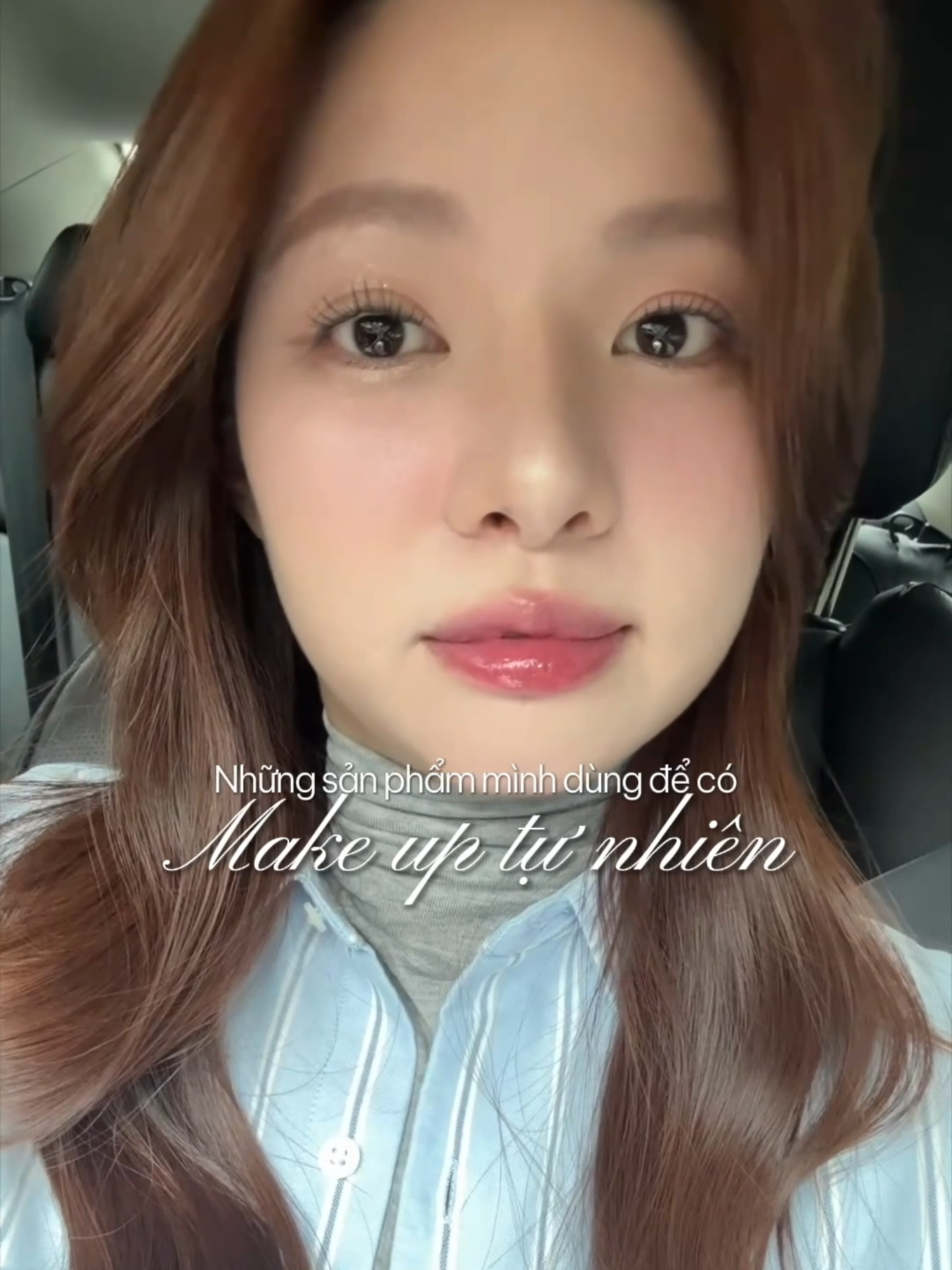 Ai theo style Hàn Quốc thì tham khảo gu yêu thích của tui nhaa ☺️ #giadinhtruyenhinh #metub #fwee #fweerosetint