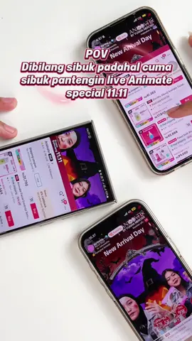 JOIN LIVE SEKARANG!! Dapatkan harga specialnya dan diskon tambahan Animate facial essence😍🩷 #animate #cantikgakharusmahal #facialessenceanimate #fyp #promo 