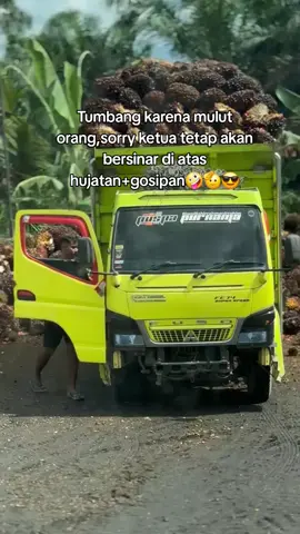 😜😜#storytrukkalimantan #trukmaniaindonesia #fyppppppppppppppppppppppp #supirabizzz 