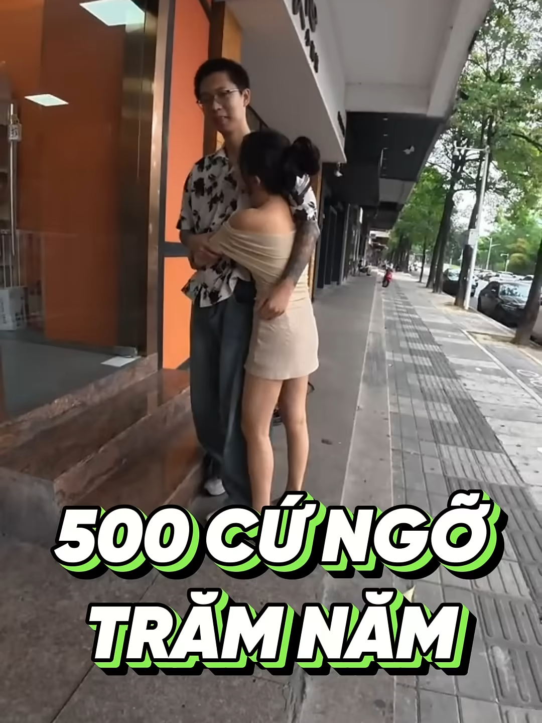 TƯỞNG TRĂM NĂM AI NGỜ 500#xuhuongtiktok #trending #xuhuong #food #ti̇ktok #viral