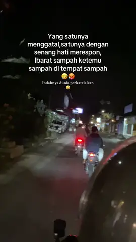 Babingung disitu🤣