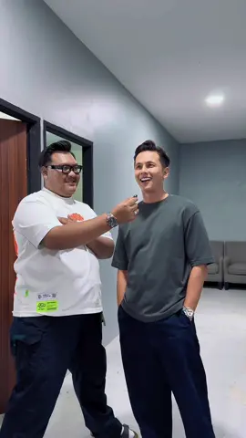 Masok akal pak Andhika, terimakasih pesan untuk mantan nya #sikep #ndarboygenk #siapkelanganpengareparep #laporpak 