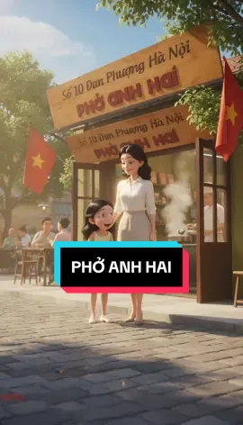 Cùng Liam và mẹ đi ăn phở anh Hai, địa điểm 🔥nhất thời điểm này nheeee #donghanhcungcon #mevabehoctienganh #liamenglishkids #phoanhhai #game 