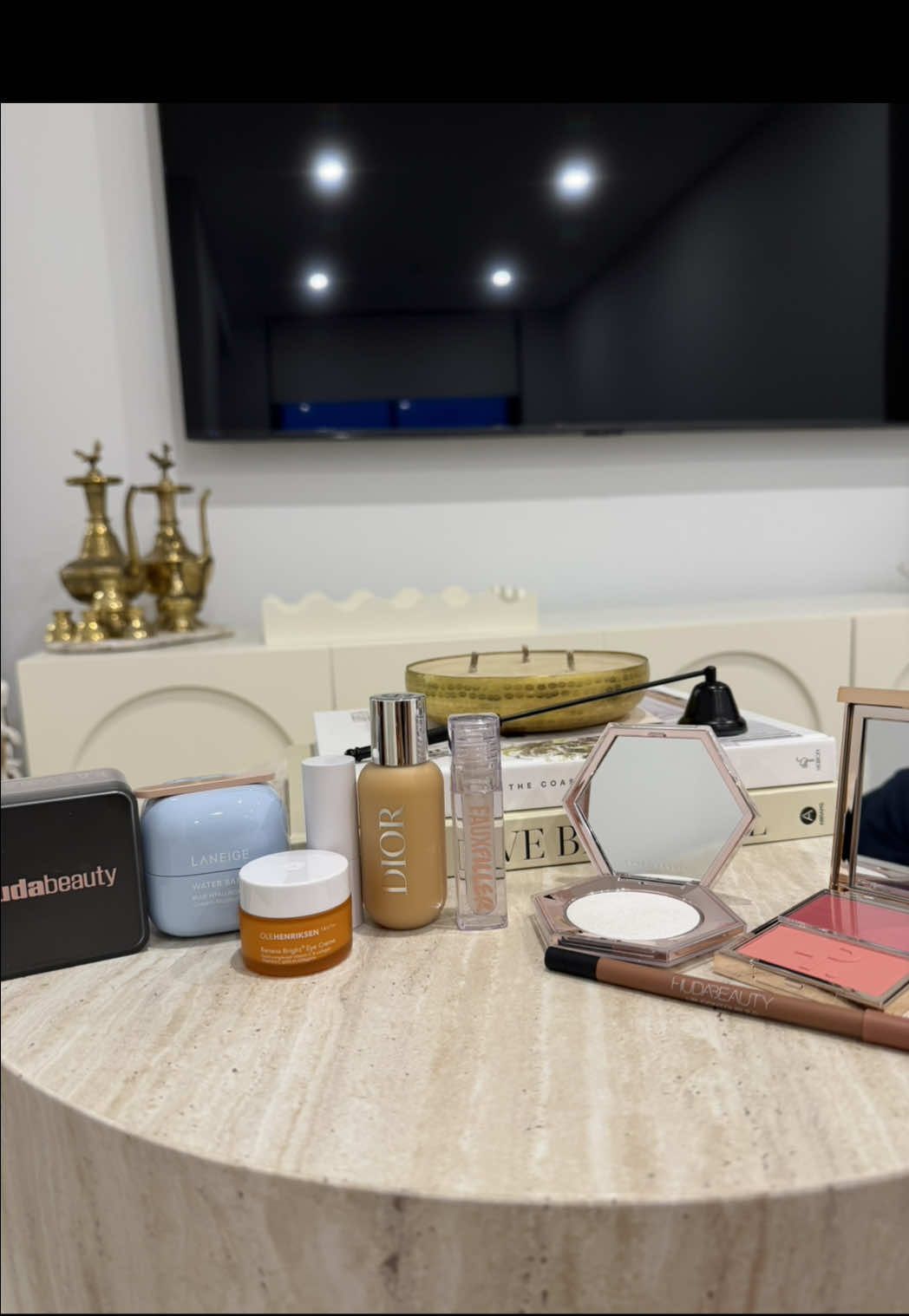 Boys did better haul than us 🤣🤣  #fyp #nepalitiktok #makeuphaul #funnyvideos #sephora  @Nesha Maharjan  @Pinkey Khadka @sephora  @Dior  @makeupbymario 