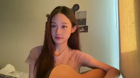 สักวันฉันจะดีพอ  #coversong #ร้องเพลง #guitar #สักวันฉันจะดีพอ #fangviracha 