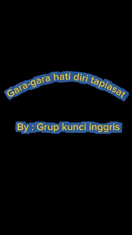 Bismillah, bagian 5 komedi pendek Grup Kunci Inggris, di tonton sampai habis, jangan lupa di like di share dan di bagikan ulang, selamat menonton dan semoga terhibur ya 🤗🥰 #fyp #trending #komedi #berandatiktok #fypppppppppppppppppppppp 