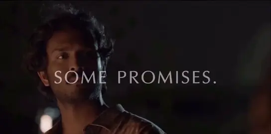 “Your promise still echoes in the silence you left behind”💔 #fypシ゚ 