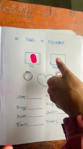 🤍১০ বছরের বেস্ট ফ্রেন্ড এর পূর্ণতা 🤍🫀🫶🤝💫👭@Tasa 