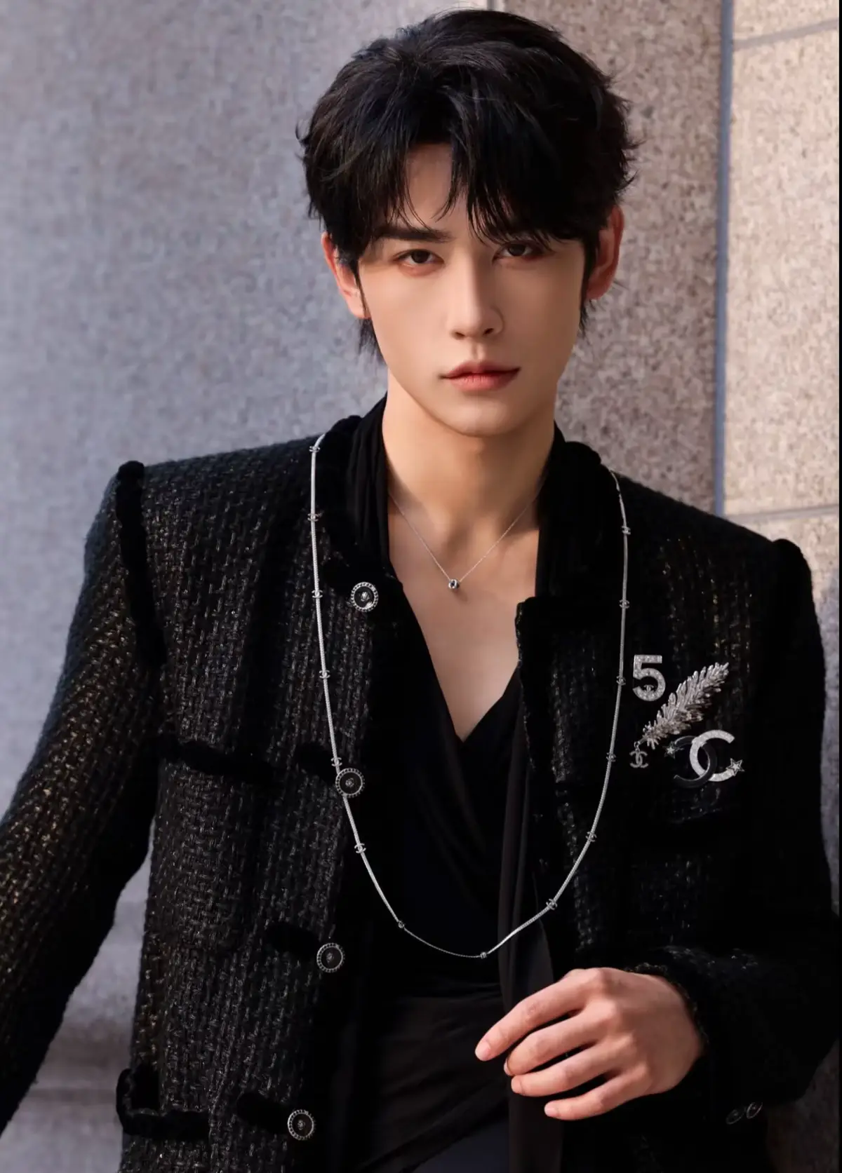 #shenhaonan #chineseactor #shortdrama 