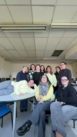 y’en a une ici… #fyp #humor #trend #comor #iutdijon