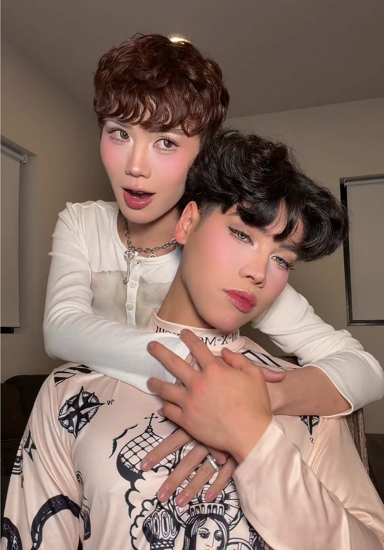 @𝗞𝗲𝗻𝗻𝘆♡ 🤍