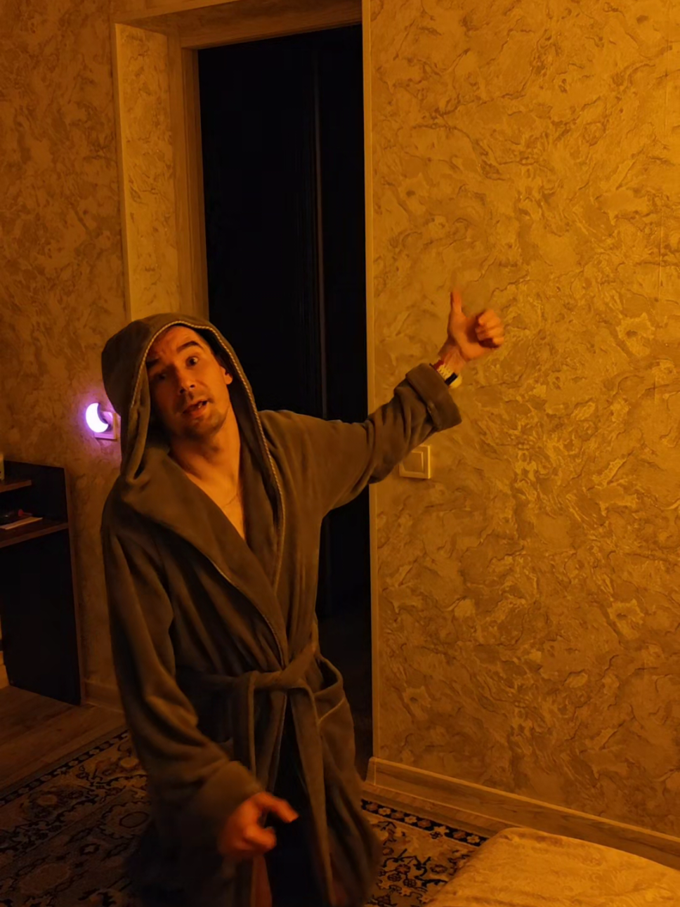 #бабай #тренды #юморок #мама #папа 