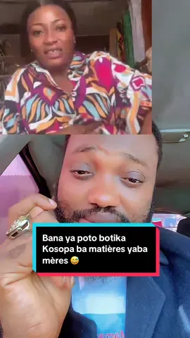 Les femmes botika kosala buzoba naba foyer soki ezo simba te bo senga ba divorces 😉😉#kinshasa_mboka_na_biso #fyp #lesFemmes  #mboka_elengi🇨🇩😂😂 #mutakala  