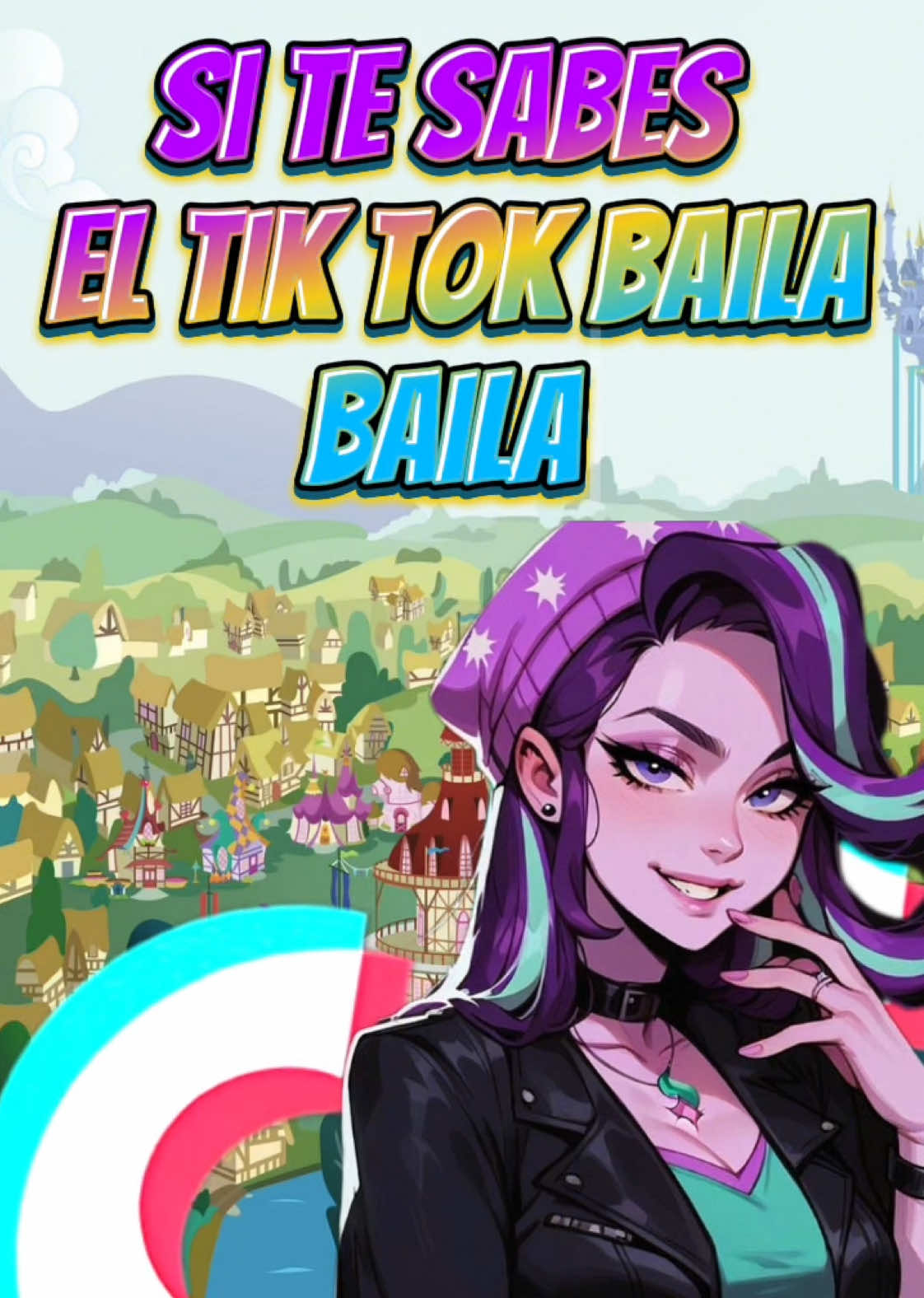 SI TE SABES EL TIK TOK BAILA  2025✨✨ . . . . .  tiktokhearing, tiktokmashup, tiktok2023, tiktokbaile2025, MúsicadeTikTok, Músicaparabailar, Desafíodetiktok CoreografiadeTikTok, TendenciasdeTikTok, Músicaviral, tiktokban, tiktokhearing, tiktokmashup, tiktok2025 tiktok2023, MúsicadeTikTok, Músicaparabailar, DesafíodeTikTok, Coreografiade TikTok, #TendenciasdeTikTok, #Músicaviral, #Baile, #Videosdebaile, #VideosdeTikTok, RetodeTikTok, ModadeTikTok,
