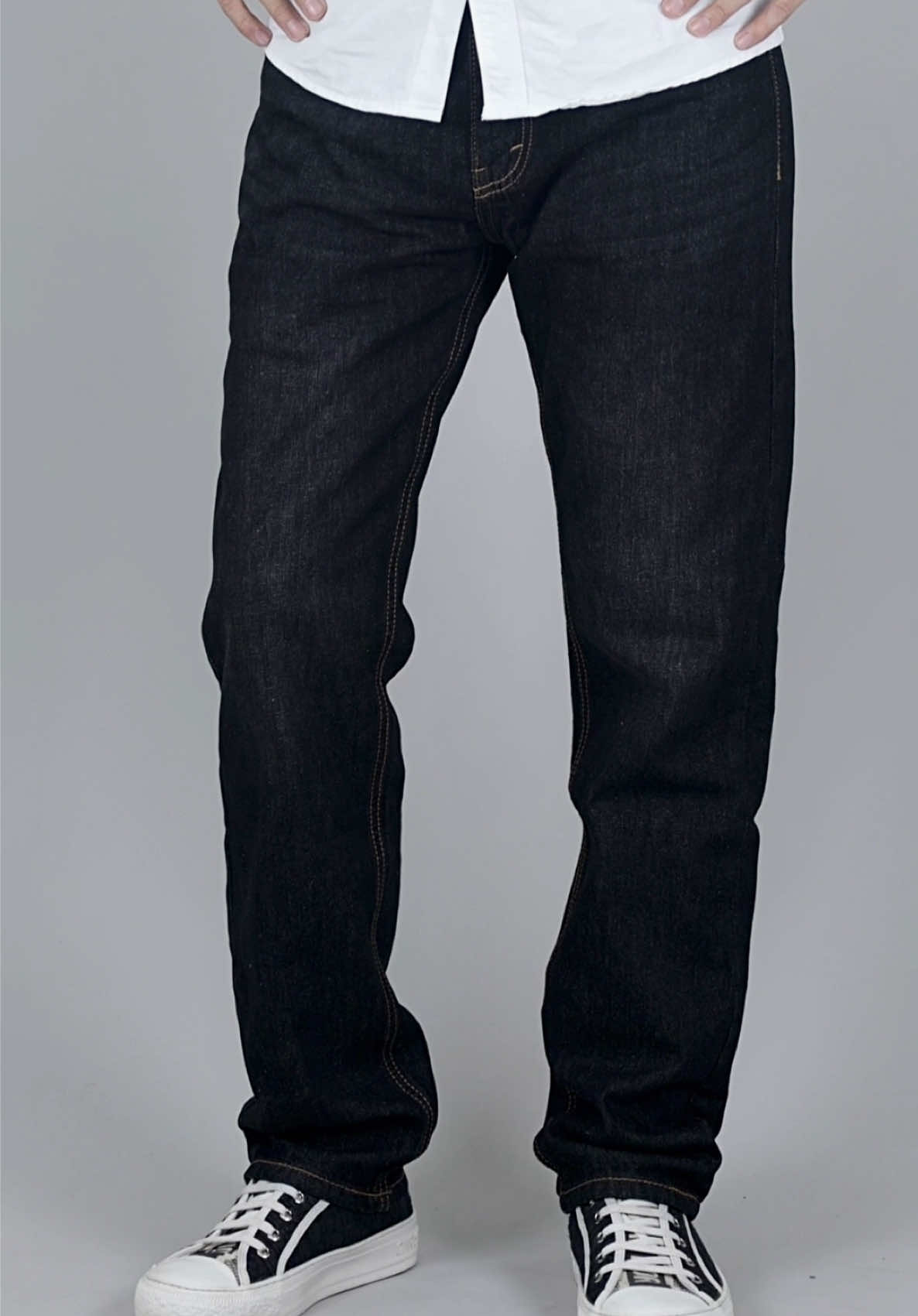 Ae lười phối đồ quất màu này nhé ❤️#jeandepmoi #outfitdonian #jeandenwash #mrnhaluxury 